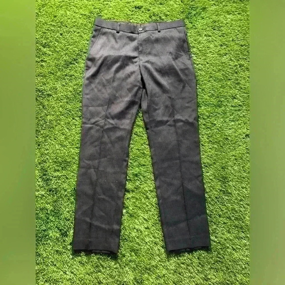 NWT Axist Slim Fit Men's Dress Pants 32x30  blue pants - Picture 1 of 7